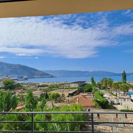 View Apartment *